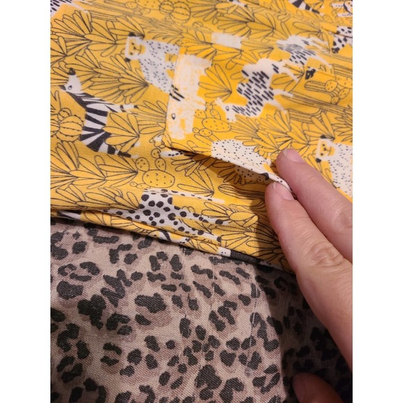 Wonder Nation 3-Piece Set Baby Boys Size 18M Coverall and T-Shirt with Bib (AE) - Picture 6 of 7